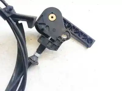 Pezzo di ricambio per auto di seconda mano plastica per jaguar xj 3.0 v6 diesel cat riferimenti oem iam   