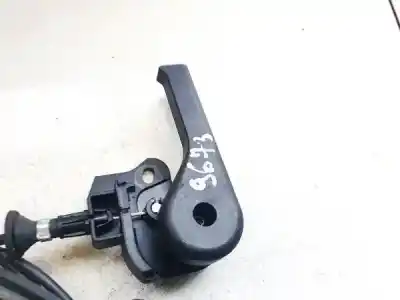 Pezzo di ricambio per auto di seconda mano plastica per jaguar xj 3.0 v6 diesel cat riferimenti oem iam   