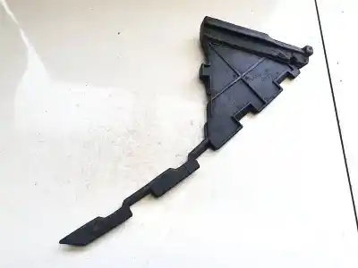 Second-hand car spare part plastics for jaguar xj 3.0 v6 diesel cat oem iam references aw9323900bd