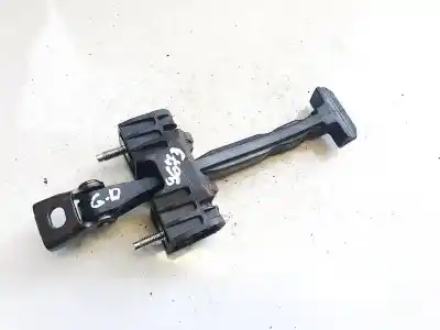 Second-hand car spare part hinge for jaguar xj 3.0 v6 diesel cat oem iam references   