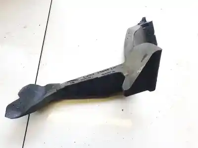 Second-hand car spare part plastics for jaguar xj 3.0 v6 diesel cat oem iam references aw9343686lc