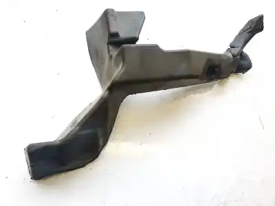 Second-hand car spare part plastics for jaguar xj 3.0 v6 diesel cat oem iam references aw9343686kc