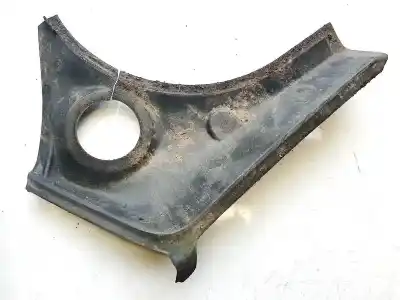 Second-hand car spare part torpedo for jaguar xj 3.0 v6 diesel cat oem iam references aw9344248ac