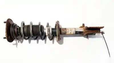 Second-hand car spare part front right shock absorber for mitsubishi colt cz3 berl. 5 (z30a) 1.3 (z35a. z33a. z34a) oem iam references 313189