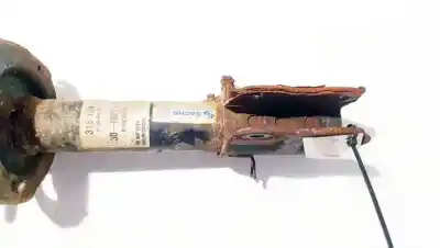 Second-hand car spare part front right shock absorber for mitsubishi colt cz3 berl. 5 (z30a) 1.3 (z35a. z33a. z34a) oem iam references 313189  131500314307, 824902002244