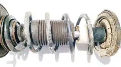 Second-hand car spare part shock absorber spring for mitsubishi colt cz3 berl. 5 (z30a) 1.3 (z35a. z33a. z34a) oem iam references 