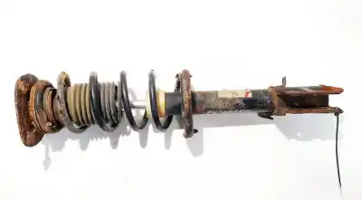 Second-hand car spare part front left shock absorber for mitsubishi colt cz3 berl. 5 (z30a) 1.3 (z35a. z33a. z34a) oem iam references 801402000077