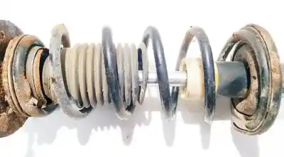 Second-hand car spare part shock absorber spring for mitsubishi colt cz3 berl. 5 (z30a) 1.3 (z35a. z33a. z34a) oem iam references 