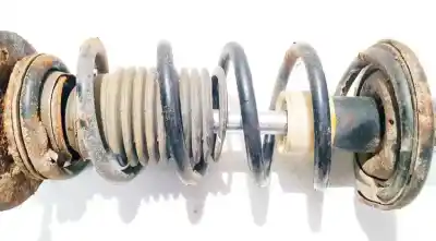 Second-hand car spare part shock absorber spring for mitsubishi colt cz3 berl. 5 (z30a) 1.3 (z35a. z33a. z34a) oem iam references   