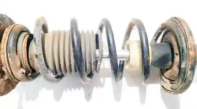 Second-hand car spare part shock absorber spring for mitsubishi colt cz3 berl. 5 (z30a) 1.3 (z35a. z33a. z34a) oem iam references   