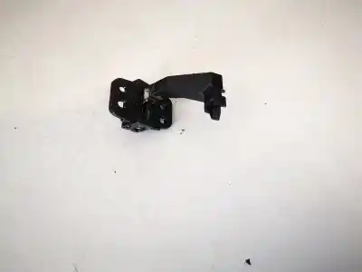 Pezzo di ricambio per auto di seconda mano plastica per kia optima 1.7 crdi riferimenti oem iam 41011