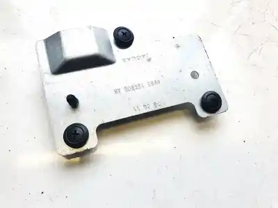 Second-hand car spare part plastics for jaguar xj 3.0 v6 diesel cat oem iam references aw9315k600ab