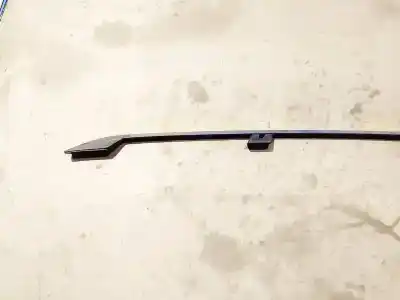 Pezzo di ricambio per auto di seconda mano plastica per volvo xc90 2.4 diesel cat riferimenti oem iam   