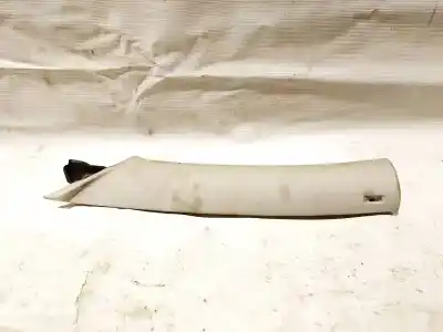 Pezzo di ricambio per auto di seconda mano plastiche per volkswagen passat cc (357) 2.0 tdi dpf riferimenti oem iam l12mog107157