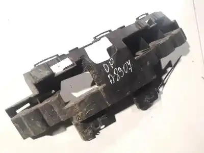 Pezzo di ricambio per auto di seconda mano Rinforzo Paraurti Anteriore per FORD FOCUS C-MAX (CAP) 1.8 TDCi Turbodiesel CAT Riferimenti OEM IAM 3M5119E356AF  3M51-19E356AF
