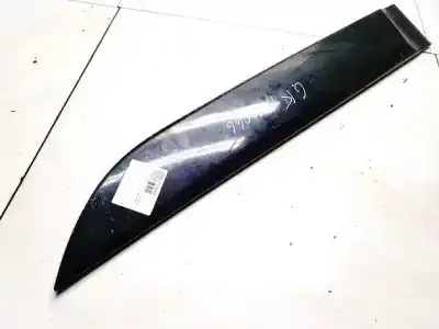 Peça sobressalente para automóvel em segunda mão plásticos por renault megane 1.5 dci k9k j8 referências oem iam 808213050r