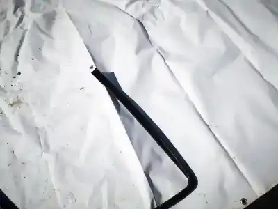 Peça sobressalente para automóvel em segunda mão junta vedante da porta por bmw 3 (e30) m3 2.3 referências oem iam   