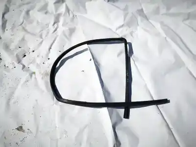 Peça sobressalente para automóvel em segunda mão junta vedante da porta por bmw 3 (e30) m3 2.3 referências oem iam 
