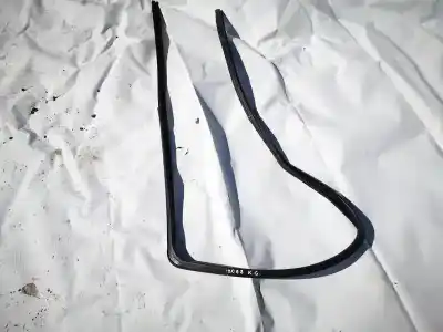 Peça sobressalente para automóvel em segunda mão junta vedante da porta por bmw 3 (e30) m3 2.3 referências oem iam 