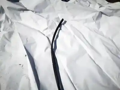 Peça sobressalente para automóvel em segunda mão junta vedante da porta por bmw 3 (e30) m3 2.3 referências oem iam   