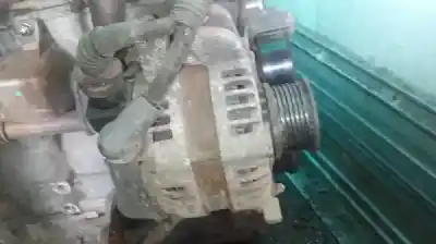 Автозапчасти б/у генератор за TOYOTA AURIS, I E15 2006.10 - 2012.10 2.0L 93KW D-4D 2006.10 - 2012.10 ссылки OEM IAM   