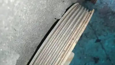 Peça sobressalente para automóvel em segunda mão polia do virabrequim por kia ceed (ed) 1.6 crdi 115 referências oem iam   
