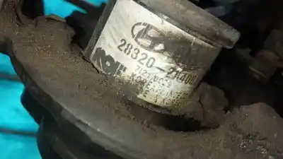 Second-hand car spare part throttle body for kia ceed (ed) 1.6 crdi 115 oem iam references 283202a400  28320-2a400