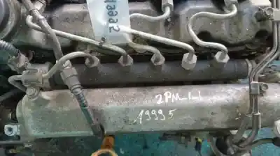 Peça sobressalente para automóvel em segunda mão régua / rampa de injetores por kia ceed (ed) 1.6 crdi 115 referências oem iam 0281002507