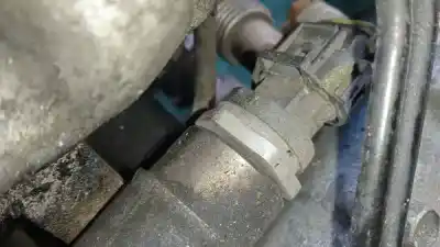 Second-hand car spare part distributor pipe for kia ceed (ed) 1.6 crdi 115 oem iam references 0281002507  