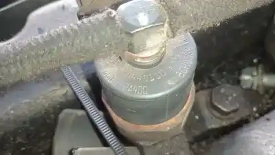 Peça sobressalente para automóvel em segunda mão injetor por kia ceed (ed) 1.6 crdi 115 referências oem iam 0445110256  33800-2a400