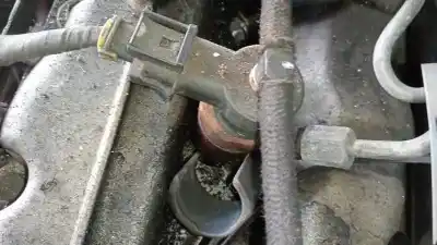 Peça sobressalente para automóvel em segunda mão injetor por kia ceed (ed) 1.6 crdi 115 referências oem iam 0445110256