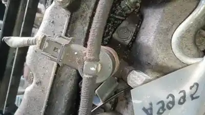 Peça sobressalente para automóvel em segunda mão injetor por kia ceed (ed) 1.6 crdi 115 referências oem iam 0445110256  33800-2a400