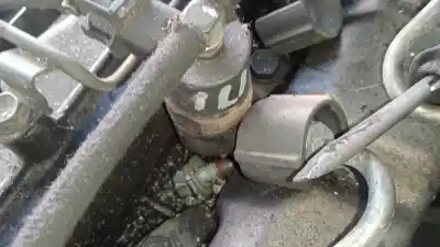 Peça sobressalente para automóvel em segunda mão injetor por kia ceed (ed) 1.6 crdi 115 referências oem iam 0445110256