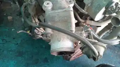 Second-hand car spare part Throttle Body for KIA CEED (ED) 1.6 CRDi 115 OEM IAM references 351002XXXX  35100-2XXXX