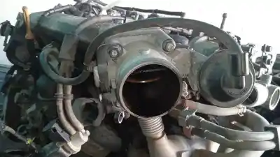 Second-hand car spare part throttle body for kia ceed (ed) 1.6 crdi 115 oem iam references 351002xxxx  35100-2xxxx