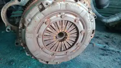 Peça sobressalente para automóvel em segunda mão kit de embreagem por kia ceed (ed) 1.6 crdi 115 referências oem iam 