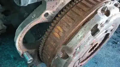 Second-hand car spare part clutch kit for kia ceed (ed) 1.6 crdi 115 oem iam references   