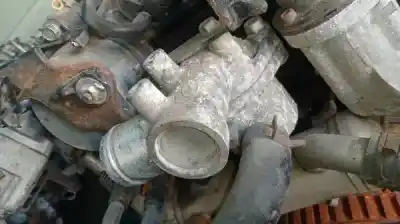 Peça sobressalente para automóvel em segunda mão termostato por kia ceed (ed) 1.6 crdi 115 referências oem iam   