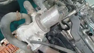 Second-hand car spare part egr valve for kia ceed (ed) 1.6 crdi 115 oem iam references 284102a120  28410-2a120