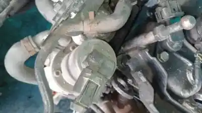 Second-hand car spare part Egr Valve for KIA CEED (ED) 1.6 CRDi 115 OEM IAM references 284102A120  28410-2A120