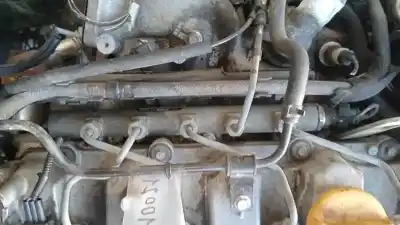 Pièce détachée automobile d'occasion RAMPE D'INJECTEUR pour CHEVROLET CAPTIVA  Références OEM IAM 0445214174  