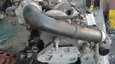 Автозапчастина б/у труба інтеркулера для volkswagen golf v variant (1k5) 1.9 tdi посилання на oem iam   