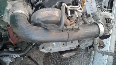 Автозапчастина б/у труба інтеркулера для volkswagen golf v variant (1k5) 1.9 tdi посилання на oem iam 