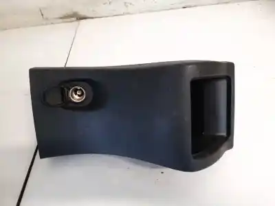Pezzo di ricambio per auto di seconda mano plastiche per renault megane 1.5 dci k9k j8 riferimenti oem iam 969180010r