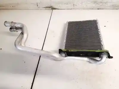 Peça sobressalente para automóvel em segunda mão condensador / radiador de sofagem / ar condicionado por renault megane 1.5 dci k9k j8 referências oem iam   