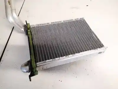 Peça sobressalente para automóvel em segunda mão condensador / radiador de sofagem / ar condicionado por renault megane 1.5 dci k9k j8 referências oem iam   