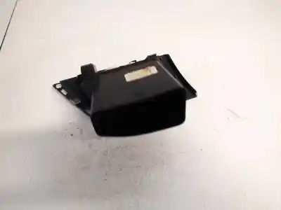 Pezzo di ricambio per auto di seconda mano griglia di aerazione per renault megane 1.5 dci k9k j8 riferimenti oem iam   