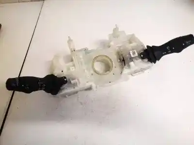 Pezzo di ricambio per auto di seconda mano comando multifunzione per renault megane 1.5 dci k9k j8 riferimenti oem iam 255670019r