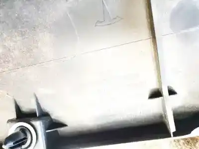 Recambio de automóvil de segunda mano de faldon lateral, listón - derecho para tesla model y, 2020 --> 75dkwh rwd 255kw 347ag 2020 --> referencias oem iam 149774400c  1497744-00-c, 1493632-00-b