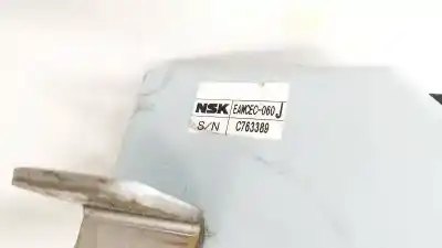 Pezzo di ricambio per auto di seconda mano modulo elettronico per renault megane 1.5 dci k9k j8 riferimenti oem iam eawcec060  eawcec060j , c763389